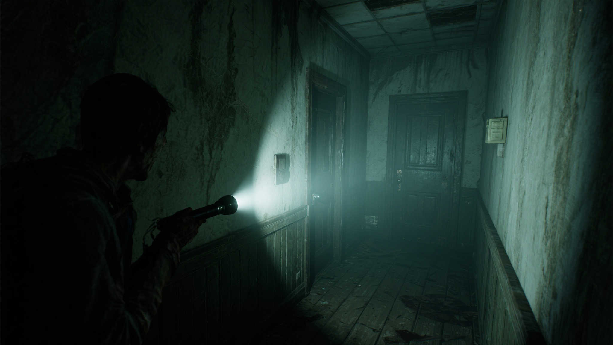 《路易吉鬼屋4》内幕曝光:业内人士高度评价视觉效果 《路易吉鬼屋4》内幕曝光:业内人士高度评价视觉效果