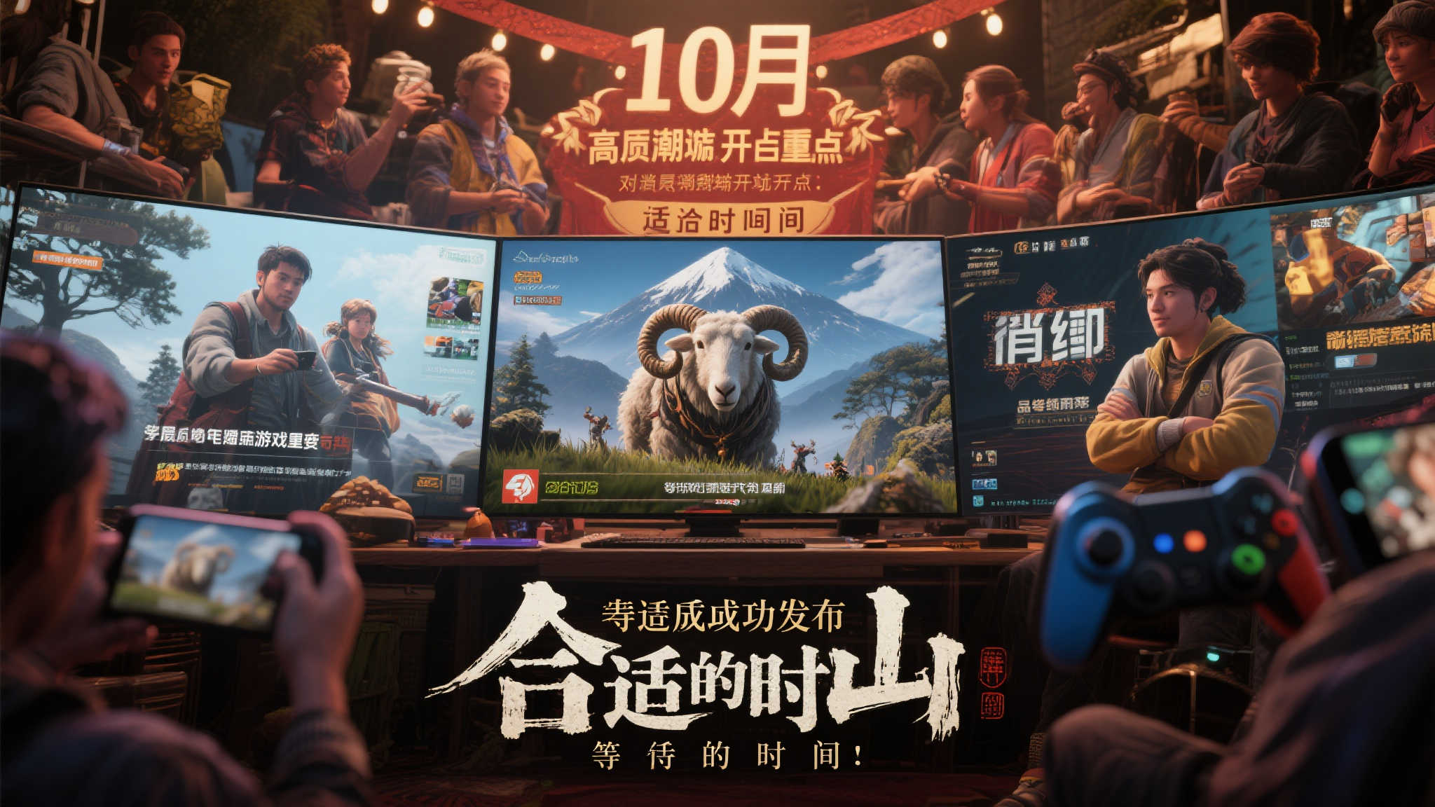 《羊蹄山》10月发行巧抓时机,有望角逐年度佳作 《羊蹄山》10月发行巧抓时机,有望角逐年度佳作