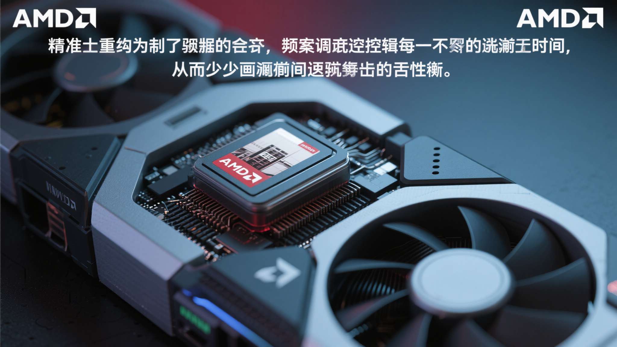 优化驱动器有害还是有益 AMD重构了驱动内部的帧调度逻辑,使GPU能够更加精准地控制每一帧的输出时间节点