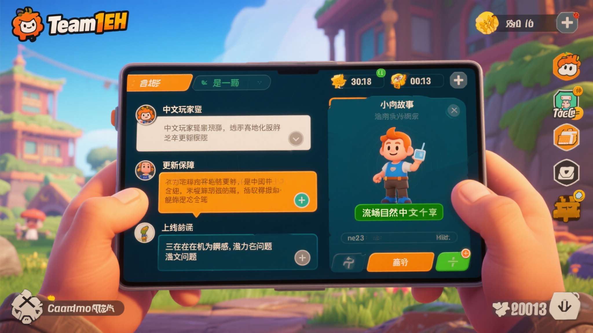 Team17新作阎王模拟器《罪托邦》现已正式发售,支持中文 对于中文玩家而言,Team17的参与意味着更完善的本地化支持与后续更新保障。事实